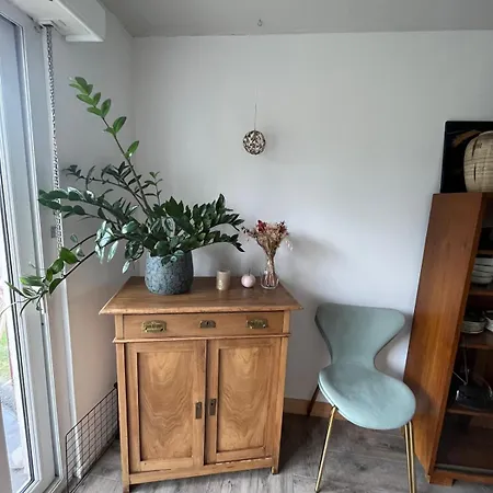 Appartamento Cosy&elégant Lingolsheim