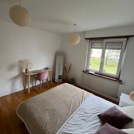 Cosy&elégant *